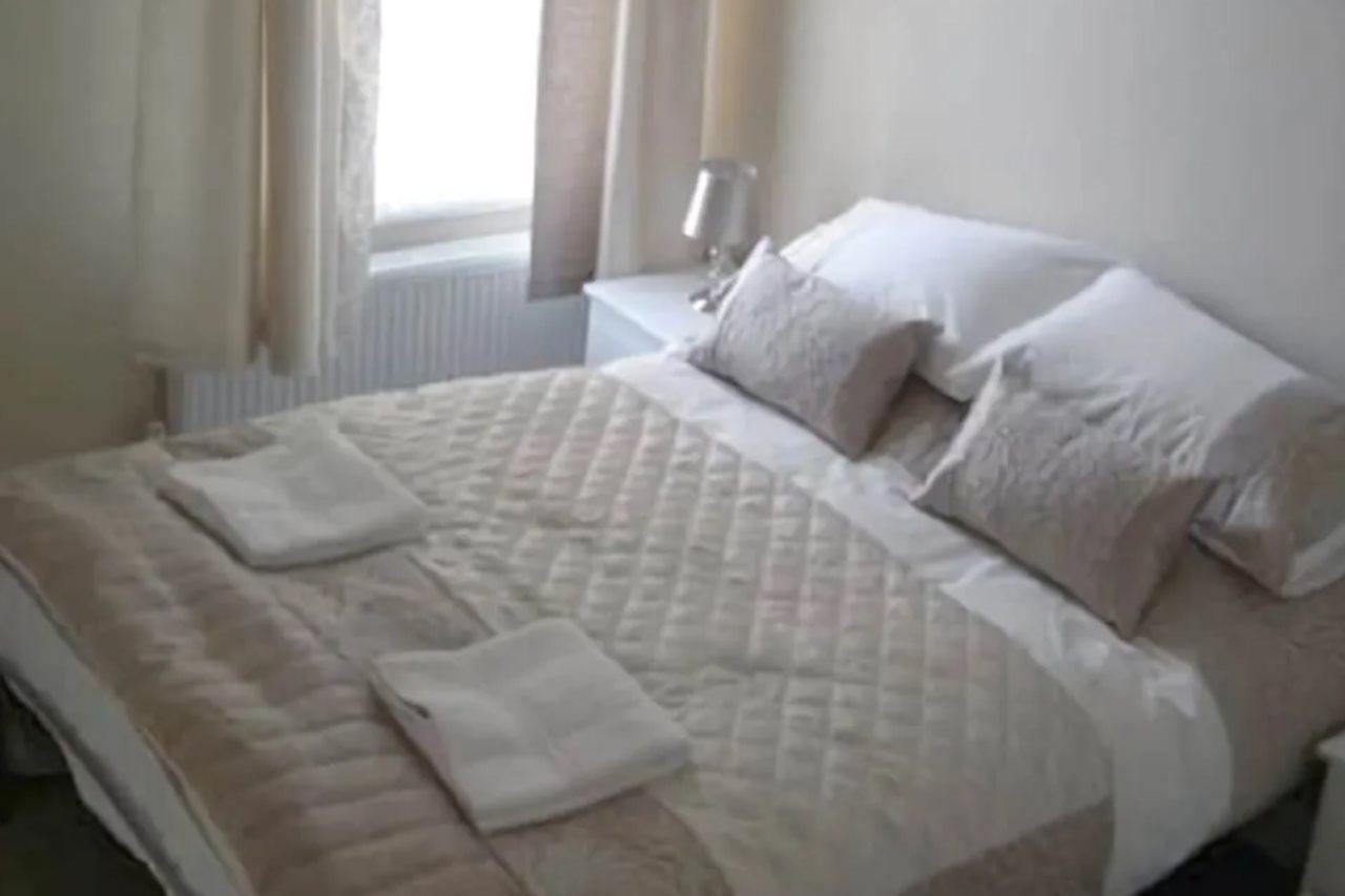 Heworth Inn And Rooms ยอร์ค ภายนอก รูปภาพ