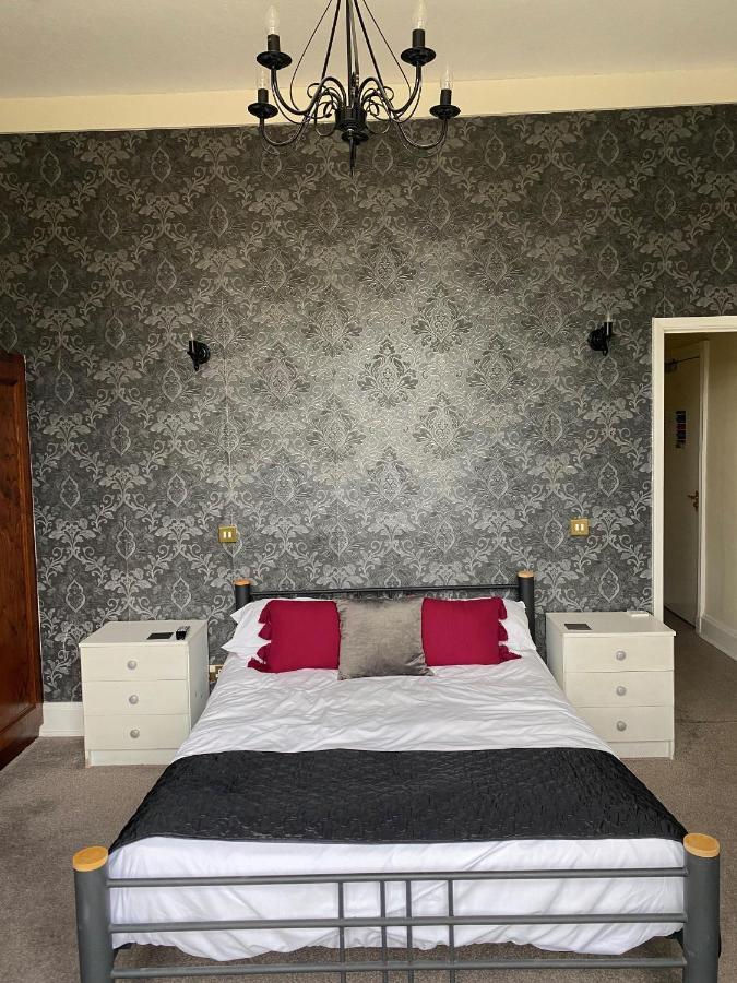 Heworth Inn And Rooms ยอร์ค ภายนอก รูปภาพ