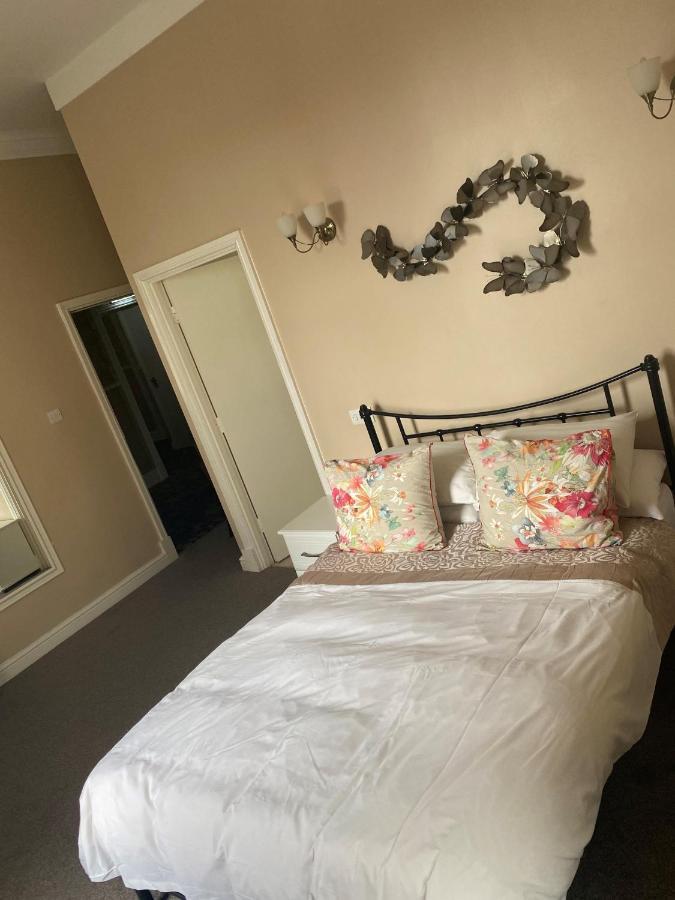Heworth Inn And Rooms ยอร์ค ภายนอก รูปภาพ