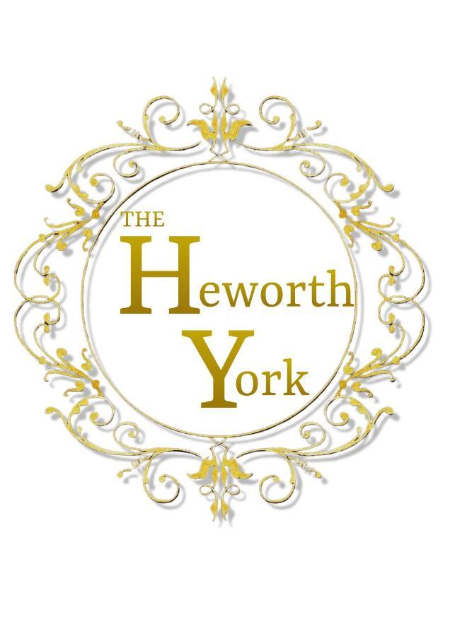Heworth Inn And Rooms ยอร์ค ภายนอก รูปภาพ