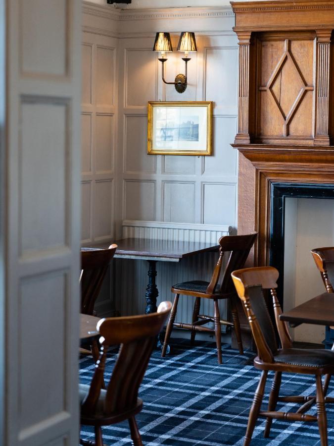 Heworth Inn And Rooms ยอร์ค ภายนอก รูปภาพ