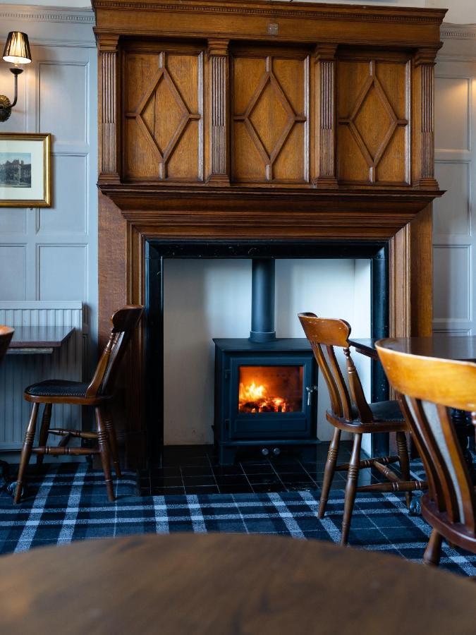 Heworth Inn And Rooms ยอร์ค ภายนอก รูปภาพ