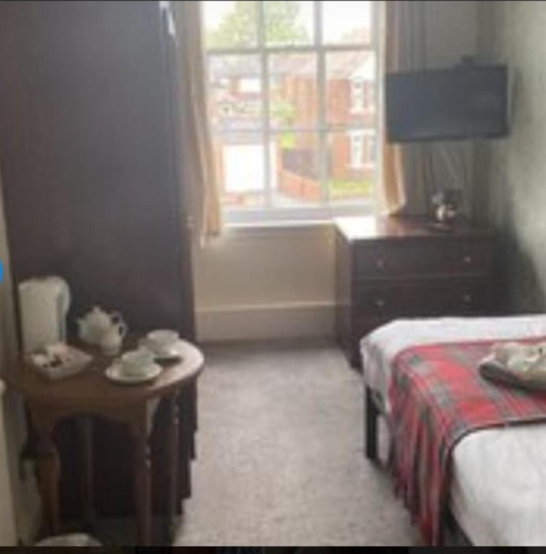 Heworth Inn And Rooms ยอร์ค ภายนอก รูปภาพ